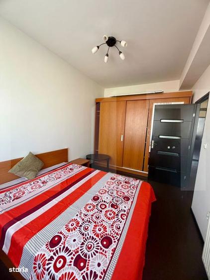 Apartament cu 2 camere în Aurel Vlaicu
