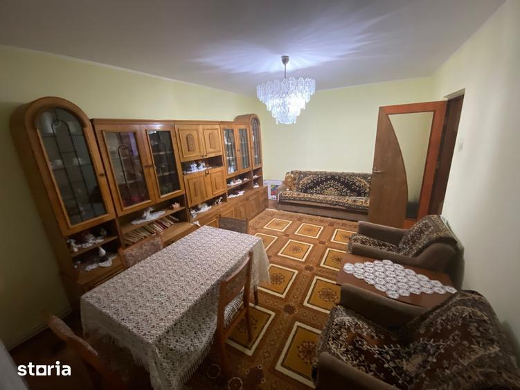 Apartament 3 camere Belvedere de inchiriat - 5