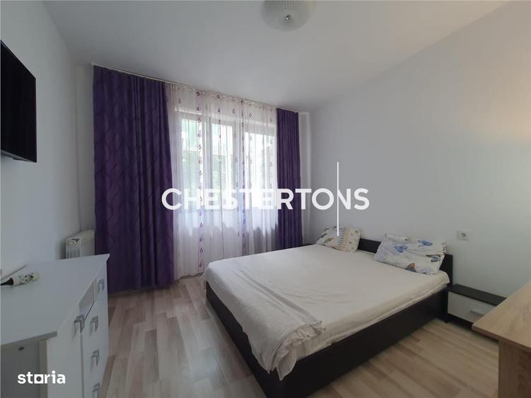 Apartament 2 camere TomisMall Constanta - 3