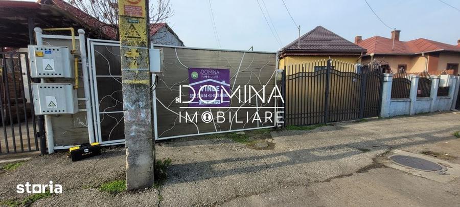 Casă cu 6 camere cu Teren 1697 Mp în Central