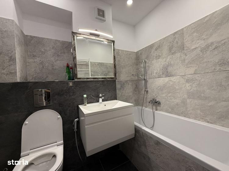 Inchiriere Garsoniera Militari Style Residence | Loc de parcare inclus - 7