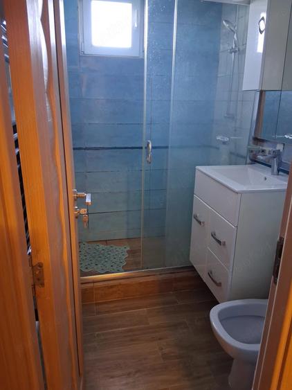 Apartament cu 2 camere decomandat în Exterior Vest