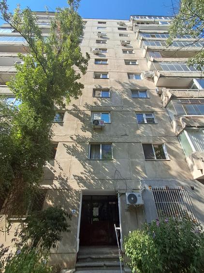 Apartament cu doua camere Drumul Taberei, Strada Pascani, Sector 6 - 1