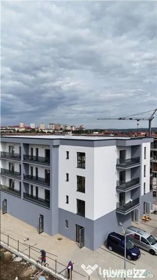 Apartament la cheie cu 2 camere la etajul 2 Pictor Brana Sel - 6