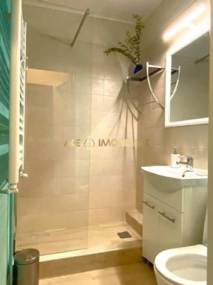 Apartament cu 2 camere decomandat, mobilat în 1 Mai