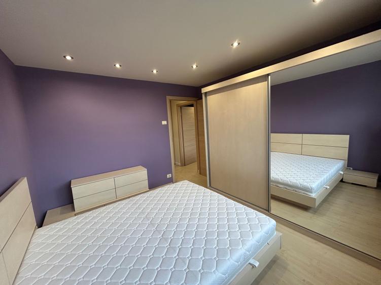 Apartment de inchiriat 2 camere Pantelimon/Ritmului - 5