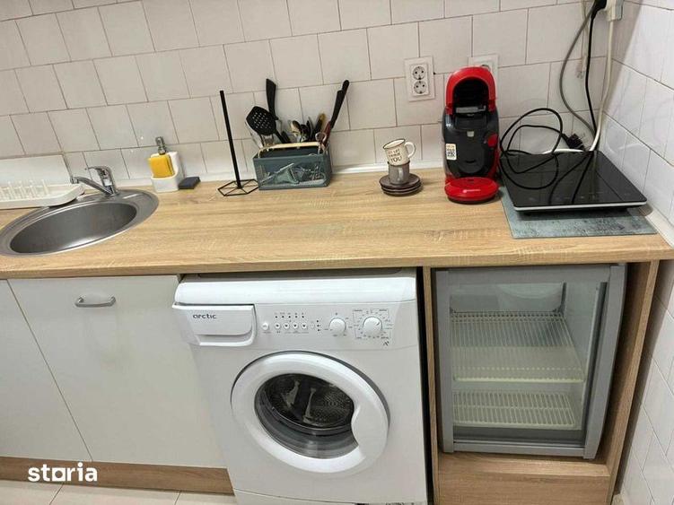 Proprietar-Apartament 1 camera de inchiriat Circumvalatiunii - 4