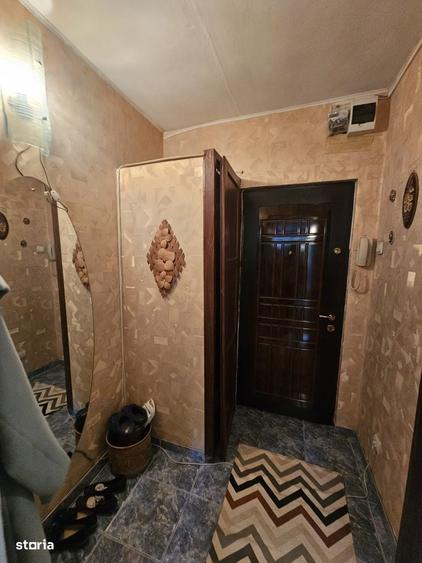 Garsonieră în Tătărași