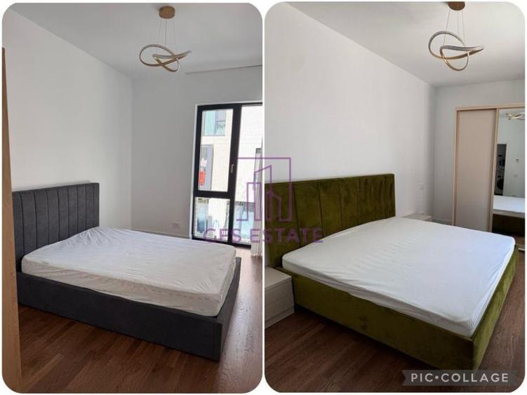 Casă cu 3 camere cu Teren 15 Mp în Pipera