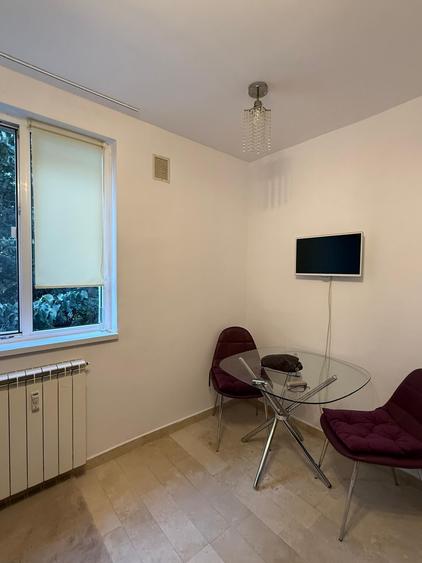 Apartament cu 3 camere în Domenii