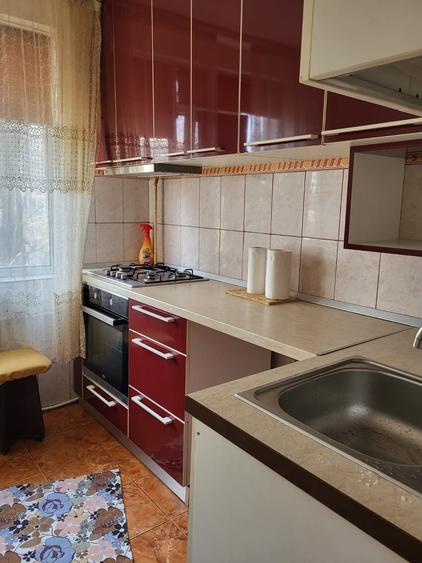 Garsonieră în Gară