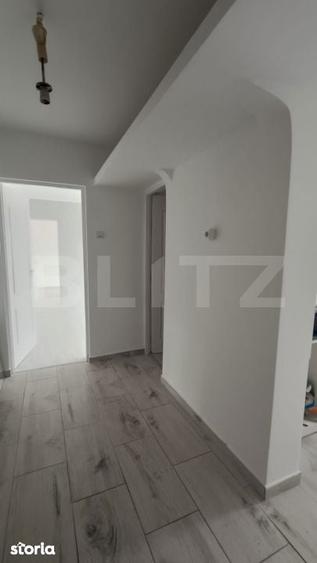 Apartament 2 camere, 40.70 mp, zona Micro 15 - 3