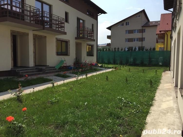 Spațiu comercial, de 390 mp, în Europa