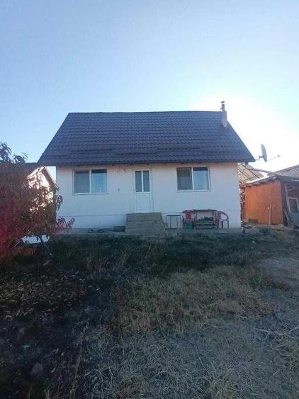 Casă cu 2 camere în Șura Mare