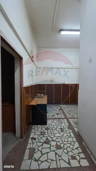 Spa?iu comercial de inchiriat - Vitrometan, Medias - 6