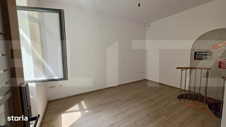 Apartament cu 4 camere în Iosefin