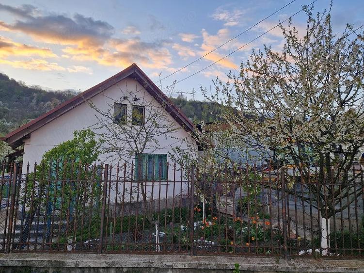 Casă cu Teren 450 Mp în Central