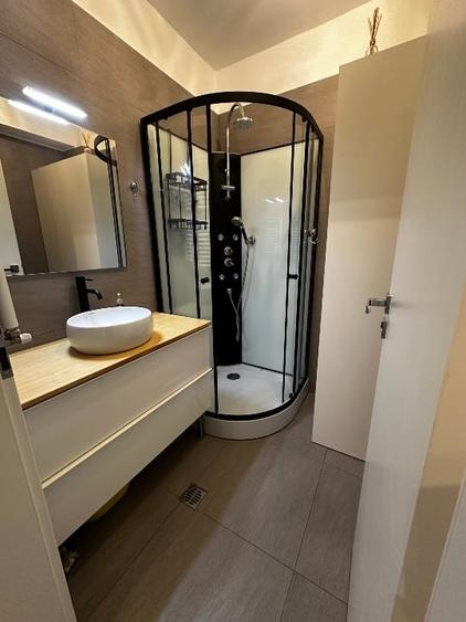 🏡 Proprietar – închiriez apartament 2 camere complet mobilat și utilat | Barbu - 11