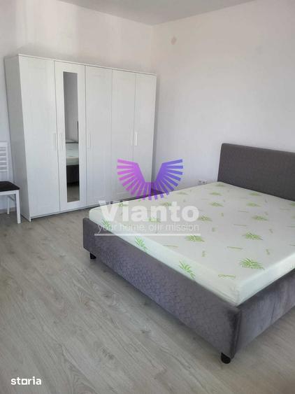 Garsoniera cu balcon si parcare | Zona Magnolia Residence | Sibiu - 5
