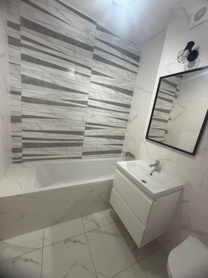 Apartament cu 2 camere decomandat în Unirii