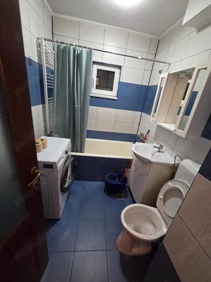 Apartament cu 2 camere decomandat în Luncă