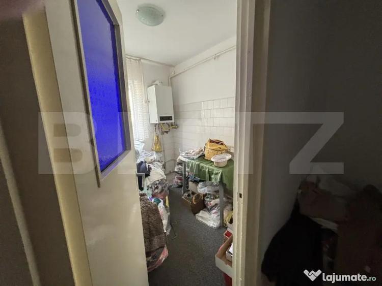 Spațiu comercial, de 60 mp, în Central
