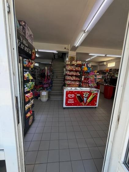 Spațiu comercial, de 1,300 mp, în Filiași