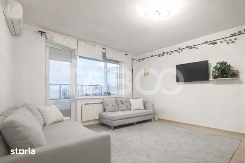 Apartament cu 2 camere semidecomandat în Andrei Mureșanu