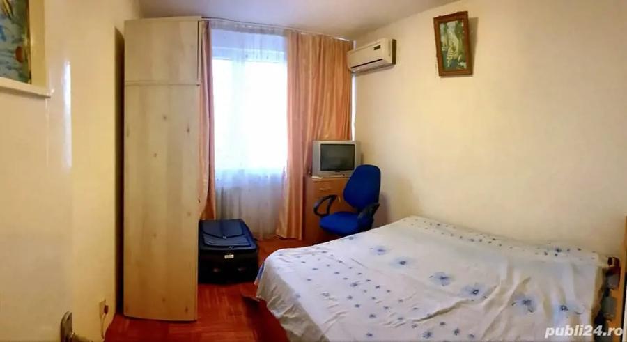 Apartament cu 3 camere în Berceni