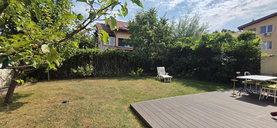Vila 4 Camere | DOMUS STIL | Complex securizat | Piscină - 20