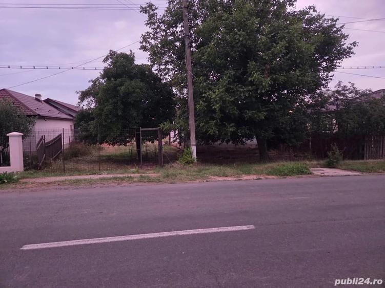 Casă cu 2 camere în Pogoanele