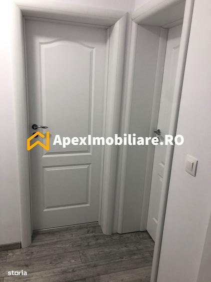 Apartament cu 3 camere decomandat în Drumul Taberei