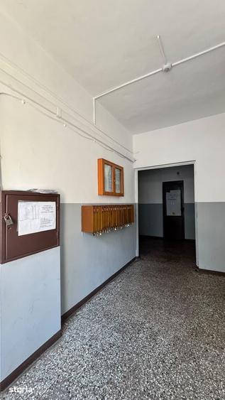 Apartament cu 2 camere în Decebal