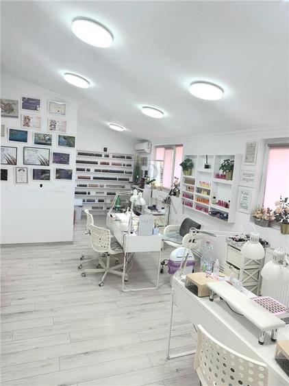 Spațiu comercial, de 150 mp, în Complex Studențesc