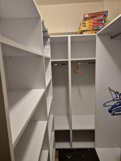 Apartament cu 3 camere în Nord