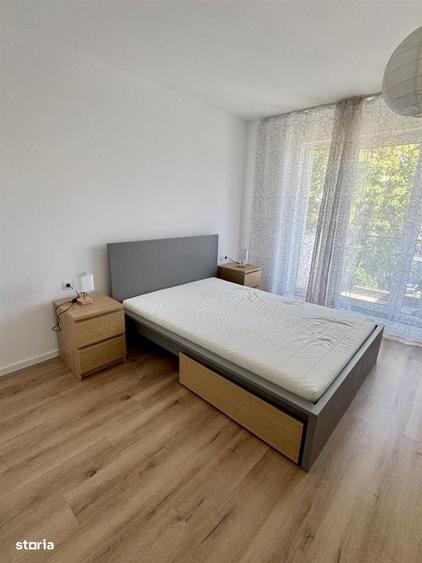 Apartament cu 2 camere în Turnișor