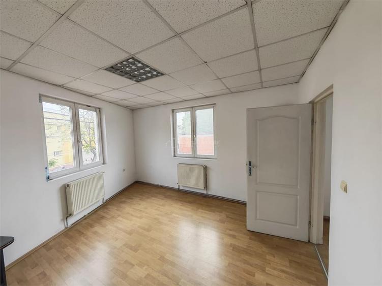 Spațiu comercial, de 368 mp, în Central