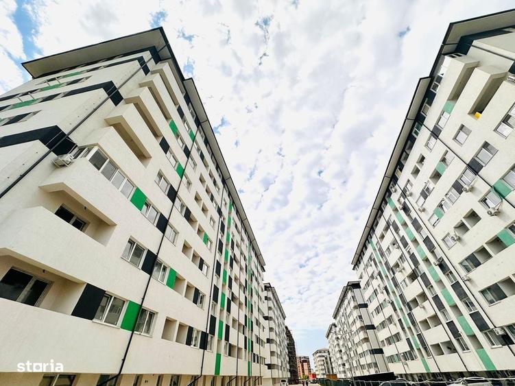 Apartament cu 3 camere decomandat în Militari