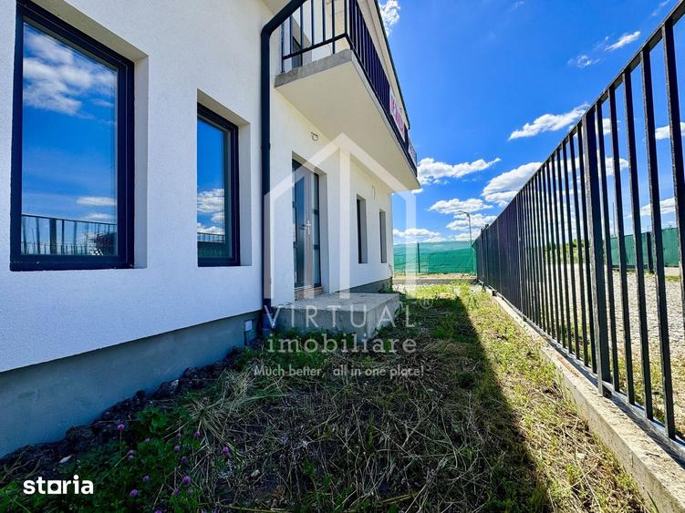 Casă cu 4 camere cu Teren 276 Mp în Șelimbăr