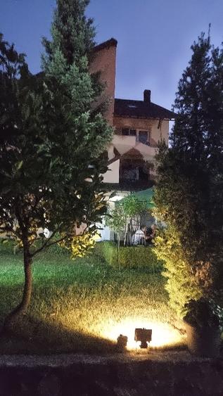 Casă individuală cu 1 camere cu Canalizare în Nord