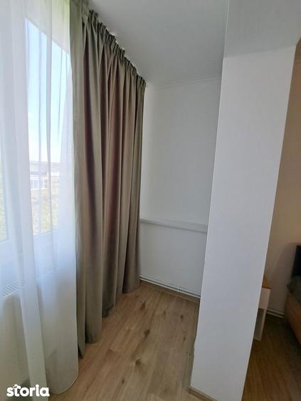 Prima inchiriere ! Apartament 3 camere, 63 mp, Hortensiei - 10