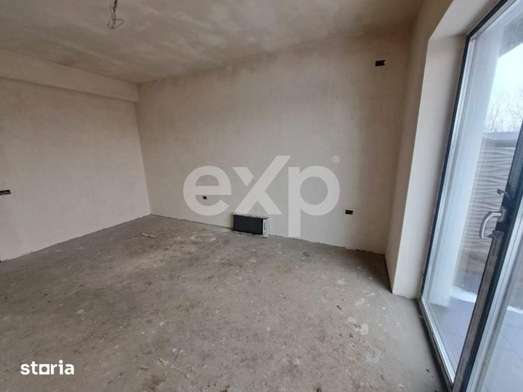 Casă cu 3 camere cu Teren 375 Mp în Vidra