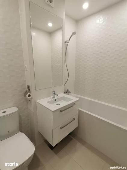 Apartament cu 2 camere în Theodor Pallady