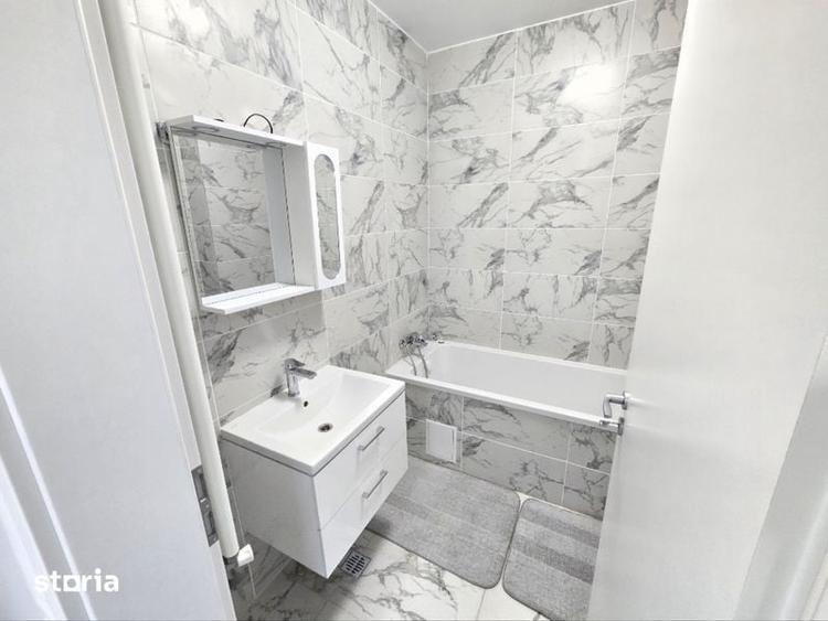 Apartament cu 2 camere decomandat în Apărătorii Patriei