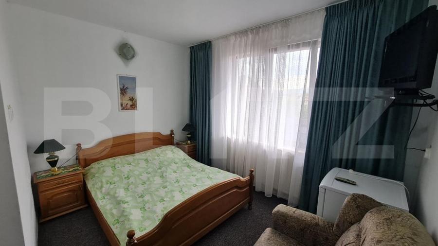 Hotel/Pensiune, de 1,300 mp, în Cornești
