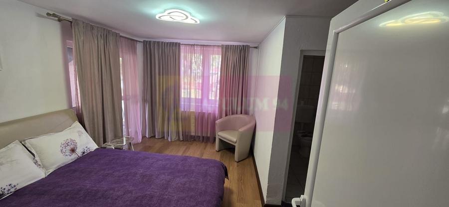 Vila de vânzare cu 8 camere și garaj in Busteni - 23