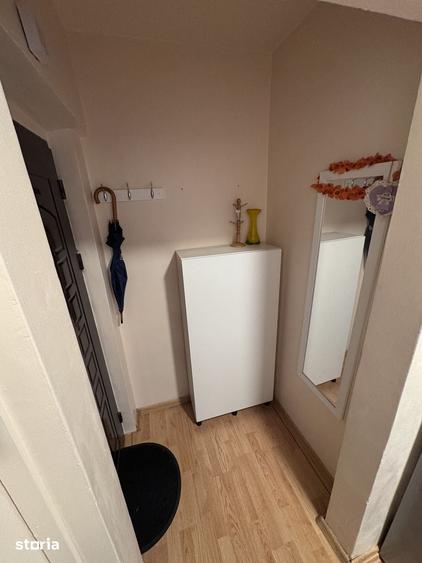 Apartament cu 2 camere în Florilor
