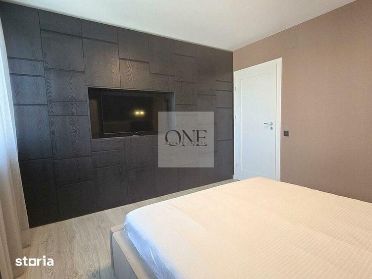 Apartament cu 2 camere în Astra