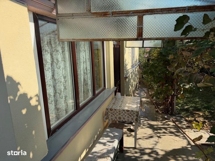 De vanzare casa 65 m2, teren 500 m2, str. Subpadure, Ludus - 8