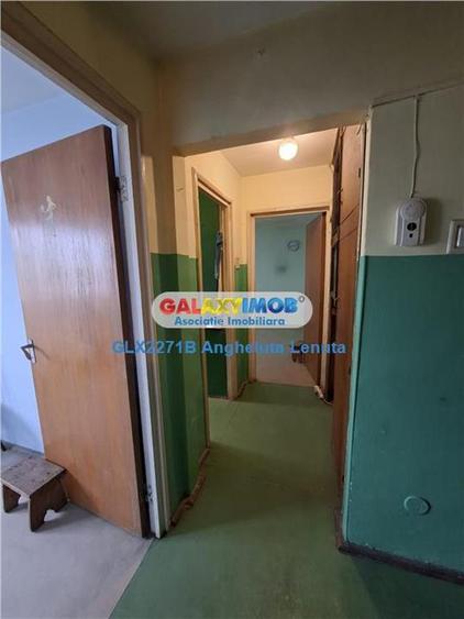 Apartament cu 2 camere decomandat în Drumul Taberei